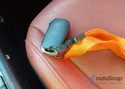 2024 Kia Sportage Sx-Prestige z USA, uszkodzony, nr VIN 5XYK53DF7RG232810